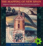 Mapping of New Spain