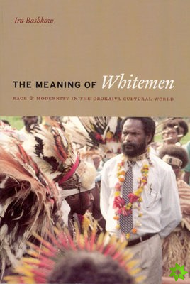 Meaning of Whitemen