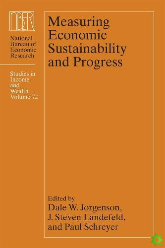 Measuring Economic Sustainability and Progress