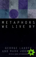 Metaphors We Live By