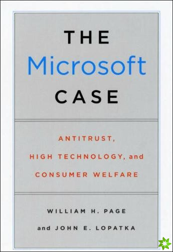 Microsoft Case