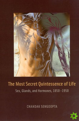 Most Secret Quintessence of Life