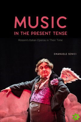 Music in the Present Tense