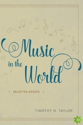 Music in the World