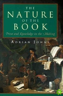 Nature of the Book