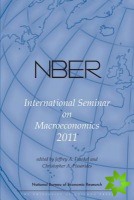 NBER International Seminar on Macroeconomics 2011, Volume 8