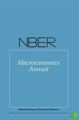 Nber Macroeconomics Annual 2017