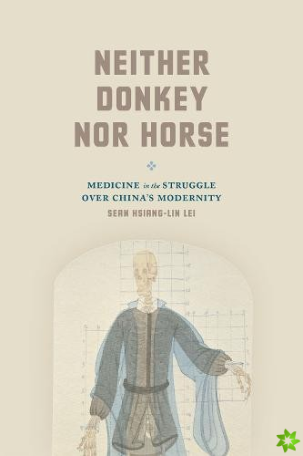Neither Donkey nor Horse