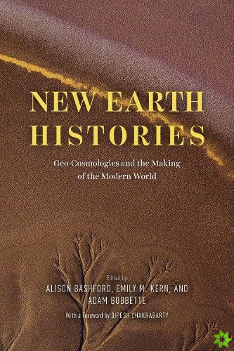 New Earth Histories