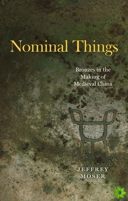 Nominal Things