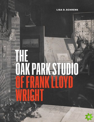 Oak Park Studio of Frank Lloyd Wright