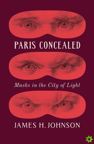 Paris Concealed