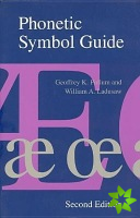Phonetic Symbol Guide
