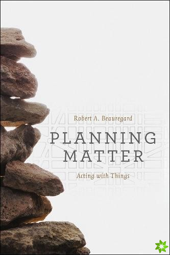 Planning Matter