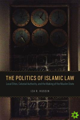 Politics of Islamic Law