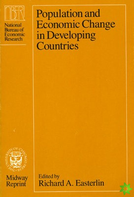 Population and Economic Change in Developing Countries