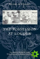 Possession at Loudun