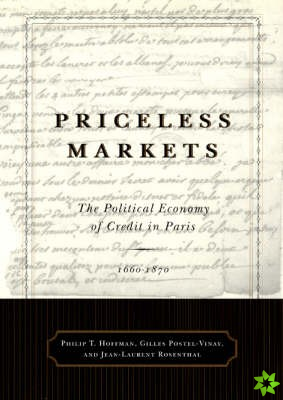 Priceless Markets