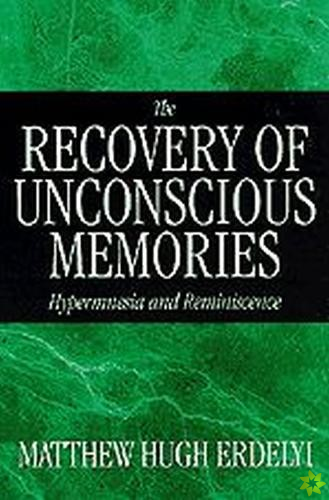 Recovery of Unconscious Memories