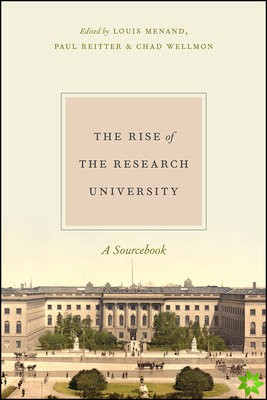 Rise of the Research University
