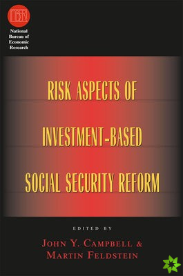 Risk Aspects of Investment-Based Social Security Reform