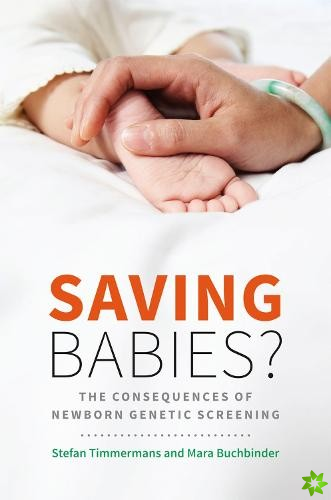 Saving Babies?