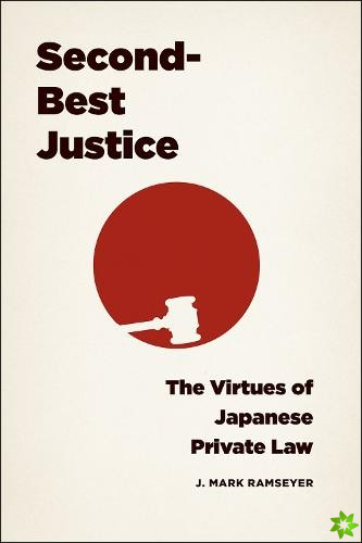 Second-Best Justice