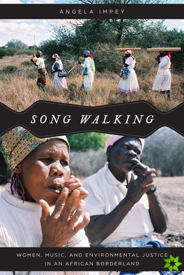 Song Walking