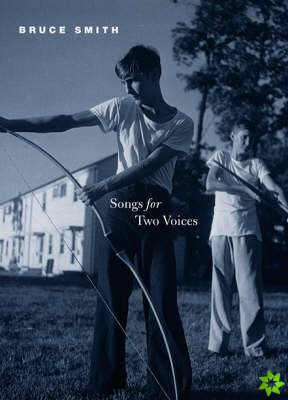 Songs for Two Voices