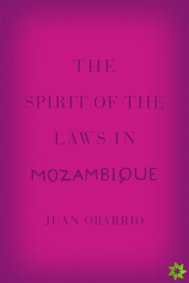 Spirit of the Laws in Mozambique