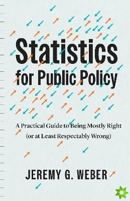 Statistics for Public Policy