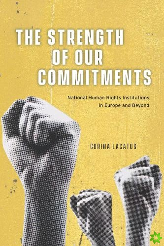 Strength of Our Commitments