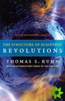 Structure of Scientific Revolutions  50th Anniversary Edition