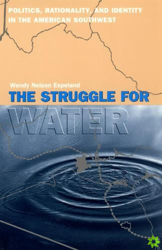 Struggle for Water