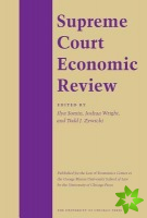 Supreme Court Economic Review, Volume 18