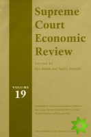 Supreme Court Economic Review, Volume 19