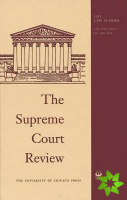 Supreme Court Review, 2008