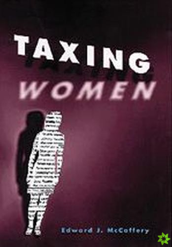 Taxing Women