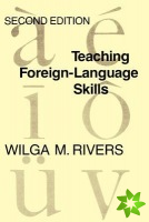 Teaching Foreign Language Skills
