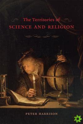 Territories of Science and Religion