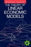 Theory of Linear Economic Models