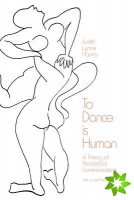 To Dance is Human