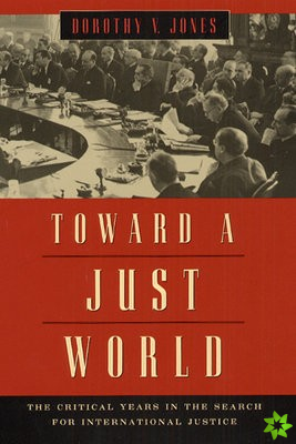 Toward a Just World