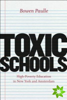 Toxic Schools  HighPoverty Education in New York and Amsterdam