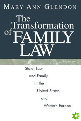 Transformation of Family Law