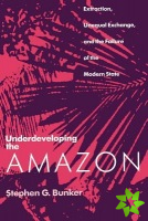 Underdeveloping the Amazon