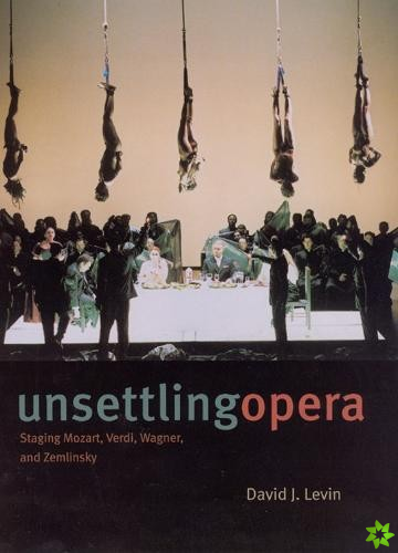 Unsettling Opera