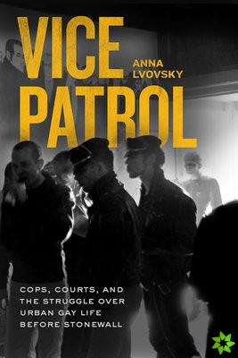 Vice Patrol