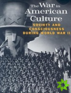 War in American Culture