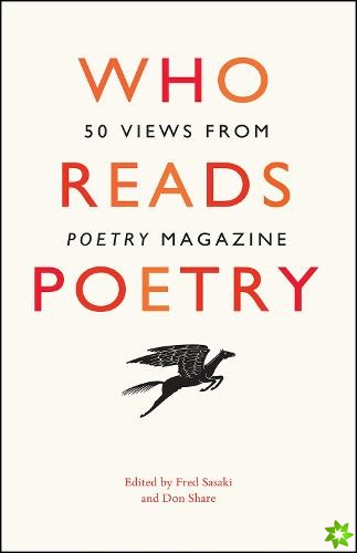 Who Reads Poetry  50 Views from 